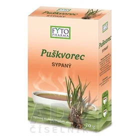 C FYTO PUSKVOREC SYPANY