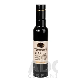 JUVAMED TEKVICOVY OLEJ 250ML