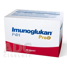 Imunoglukan P4H ProD