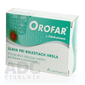 OROFAR