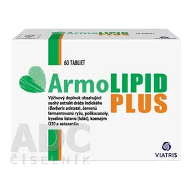 ArmoLIPID PLUS