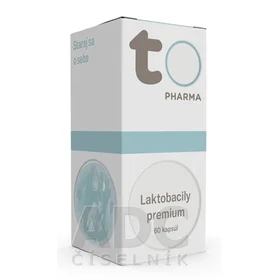 TOTO LAKTOBACILY PREMIUM