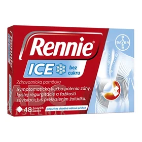 RENNIE ICE