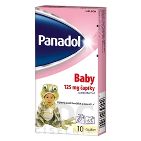 Panadol Baby