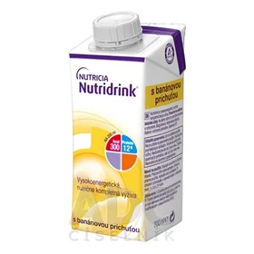 Nutridrink