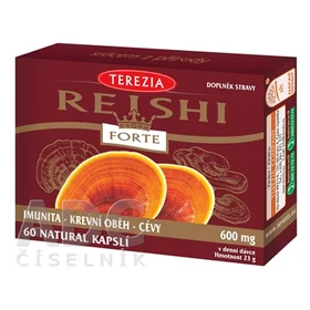 TEREZIA REISHI FORTE