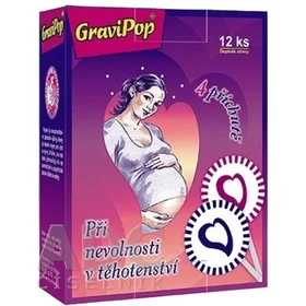 GraviPop