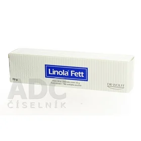 Linola-Fett