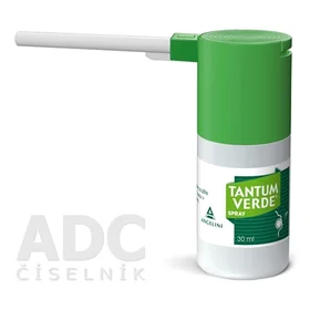 TANTUM VERDE SPRAY