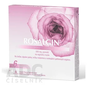 ROSALGIN