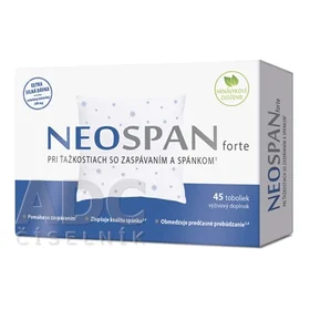 NEOSPAN forte