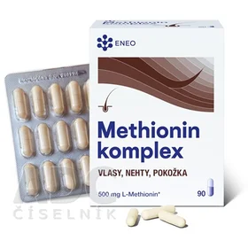 Methionin komplex ENEO