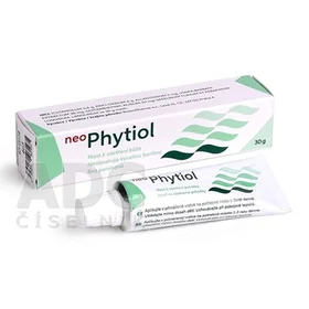 Neo Phytiol