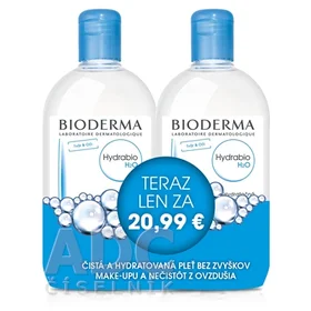 BIODERMA Hydrabio H2O FESTIVAL