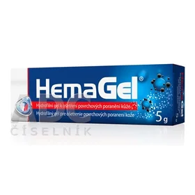 HemaGel