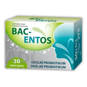 BAC-ENTOS