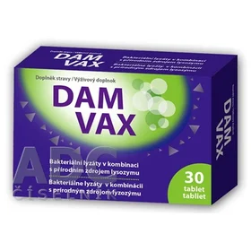 DAMVAX