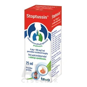 Stoptussin