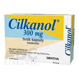 Cilkanol