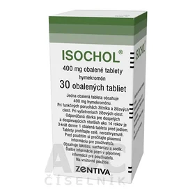 ISOCHOL