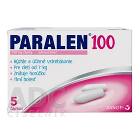 PARALEN 100