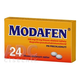 MODAFEN