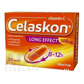 Celaskon long effect