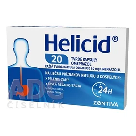 Helicid 20