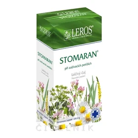 LEROS STOMARAN