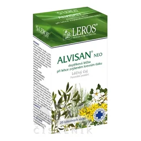 LEROS ALVISAN NEO