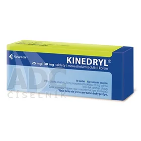 KINEDRYL