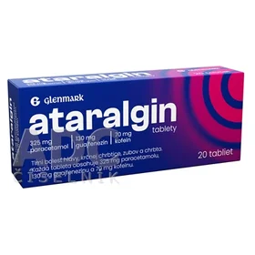 ATARALGIN