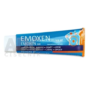 Emoxen Gél