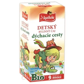 APOTHEKE BIO DETSKY BYLINNY CAJ DYCHACIE CESTY