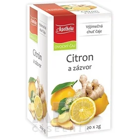 AP PS CITRON A ZAZVOR 20/2G