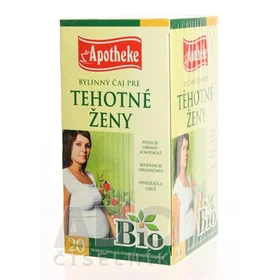 APBIO TEHOTNE ZENY 20/1,5G