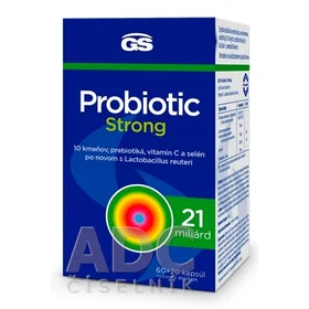 GS Probiotic Strong