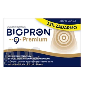 BIOPRON 9 Premium