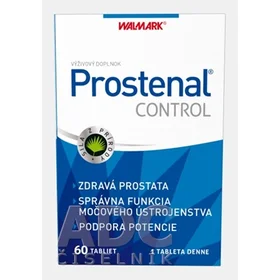 WALMARK Prostenal CONTROL