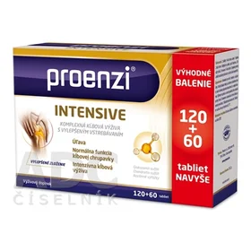 Proenzi INTENSIVE PROMO 2022