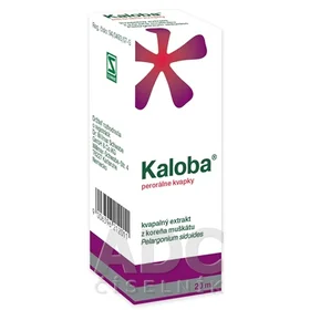 Kaloba