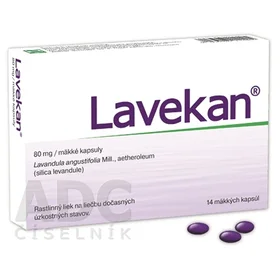 Lavekan