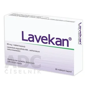 Lavekan