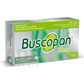 Buscopan